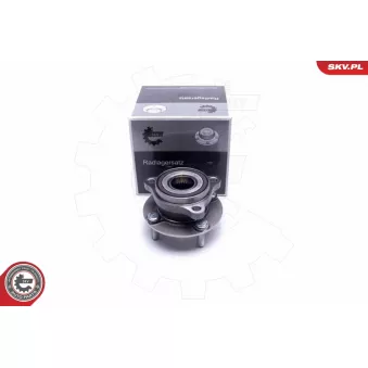 Roulement de roue avant ESEN SKV 29SKV431