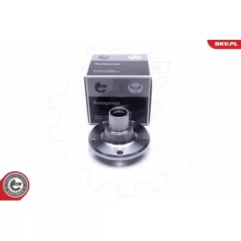 Roulement de roue arrière ESEN SKV 29SKV432