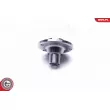 Roulement de roue arrière ESEN SKV 29SKV432 - Visuel 3