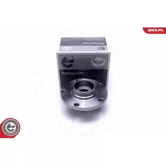 Roulement de roue avant ESEN SKV 29SKV436