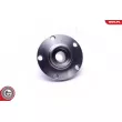 Roulement de roue avant ESEN SKV 29SKV436 - Visuel 3