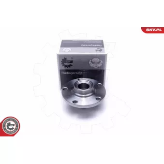 Roulement de roue avant ESEN SKV 29SKV438