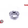 Roulement de roue avant ESEN SKV 29SKV438 - Visuel 2