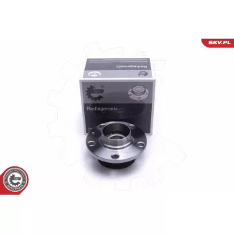 Roulement de roue arrière ESEN SKV 29SKV440