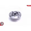 Roulement de roue avant ESEN SKV 29SKV447 - Visuel 2