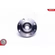 Roulement de roue avant ESEN SKV 29SKV447 - Visuel 3