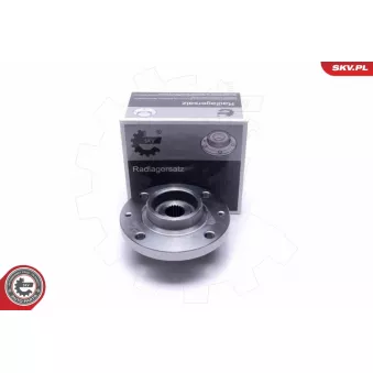Roulement de roue avant ESEN SKV 29SKV450