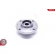 Roulement de roue avant ESEN SKV 29SKV450 - Visuel 2