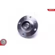 Roulement de roue avant ESEN SKV 29SKV450 - Visuel 3