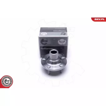 Roulement de roue avant ESEN SKV 29SKV456