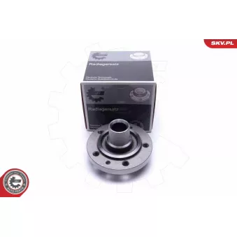 Roulement de roue arrière ESEN SKV 29SKV458