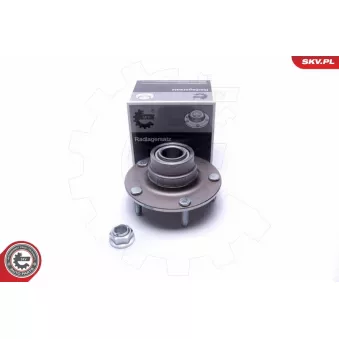 Roulement de roue arrière ESEN SKV 29SKV461