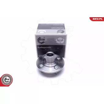 Roulement de roue avant ESEN SKV 29SKV471