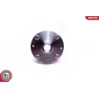Roulement de roue avant ESEN SKV 29SKV480 - Visuel 3