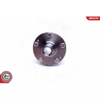 Roulement de roue avant ESEN SKV 29SKV481