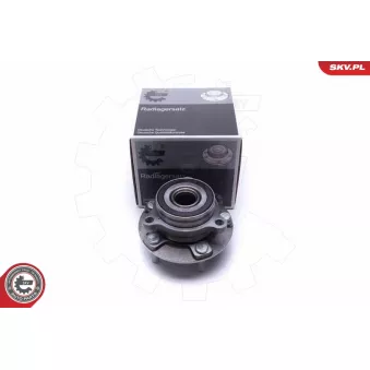 Roulement de roue avant ESEN SKV 29SKV482