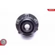 Roulement de roue avant ESEN SKV 29SKV482 - Visuel 3