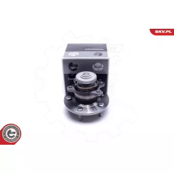 Roulement de roue arrière ESEN SKV 29SKV483