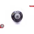 Roulement de roue arrière ESEN SKV 29SKV483 - Visuel 3
