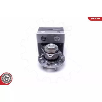 Roulement de roue arrière ESEN SKV 29SKV488