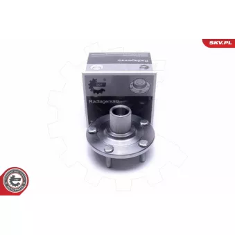 Roulement de roue avant ESEN SKV 29SKV500