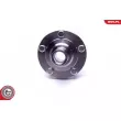Roulement de roue avant ESEN SKV 29SKV500 - Visuel 3