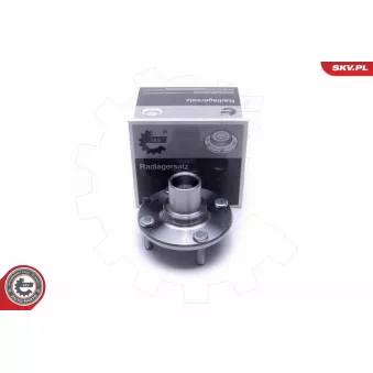 Roulement de roue avant ESEN SKV 29SKV501