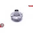 Roulement de roue avant ESEN SKV 29SKV501 - Visuel 2