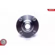 Roulement de roue avant ESEN SKV 29SKV501 - Visuel 3