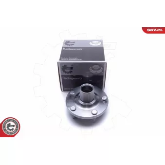 Roulement de roue avant ESEN SKV 29SKV502