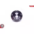 Roulement de roue avant ESEN SKV 29SKV502 - Visuel 3