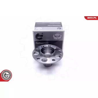 Roulement de roue avant ESEN SKV 29SKV504