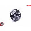 Roulement de roue avant ESEN SKV 29SKV504 - Visuel 3