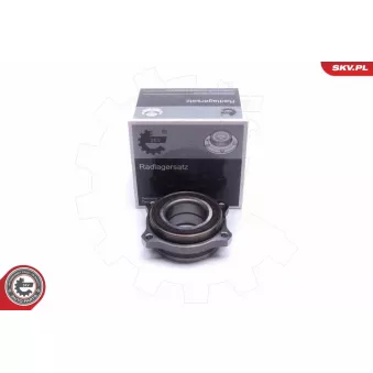 Roulement de roue arrière ESEN SKV 29SKV505