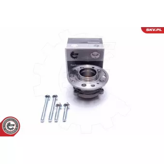 Roulement de roue avant ESEN SKV 29SKV506