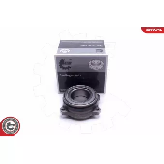 Roulement de roue arrière ESEN SKV 29SKV507