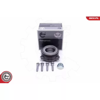 Roulement de roue arrière ESEN SKV 29SKV508