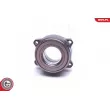 Roulement de roue arrière ESEN SKV 29SKV508 - Visuel 3