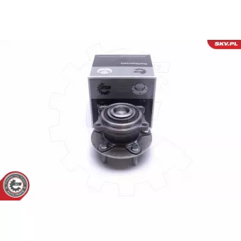 Roulement de roue arrière ESEN SKV 29SKV513