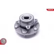 Roulement de roue avant ESEN SKV 29SKV514 - Visuel 2