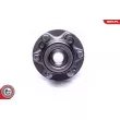 Roulement de roue avant ESEN SKV 29SKV514 - Visuel 3