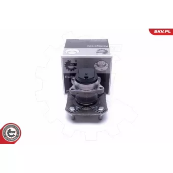 Roulement de roue arrière ESEN SKV 29SKV516