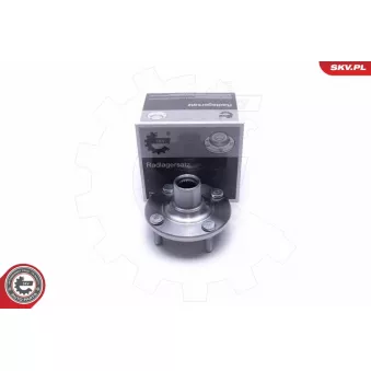 Roulement de roue avant ESEN SKV 29SKV517