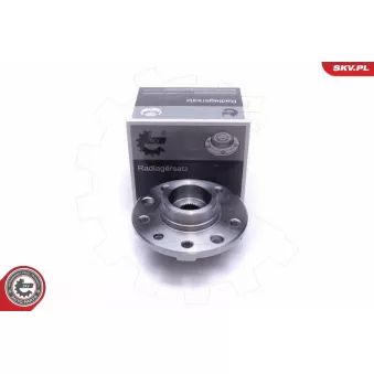 Roulement de roue avant ESEN SKV 29SKV522