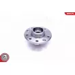 Roulement de roue avant ESEN SKV 29SKV522 - Visuel 2