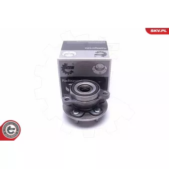 Roulement de roue avant ESEN SKV 29SKV534