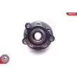 Roulement de roue avant ESEN SKV 29SKV534 - Visuel 3