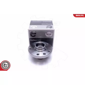 Roulement de roue avant ESEN SKV 29SKV537