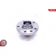 Roulement de roue avant ESEN SKV 29SKV537 - Visuel 2