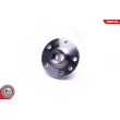 Roulement de roue avant ESEN SKV 29SKV537 - Visuel 3